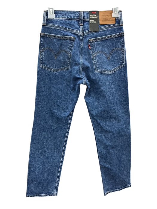 Pantalón 24*26 (LEVIS)