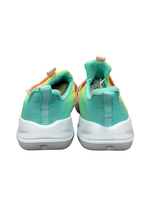 Tenis para niñ@ 11C (ALL IN MOTION)