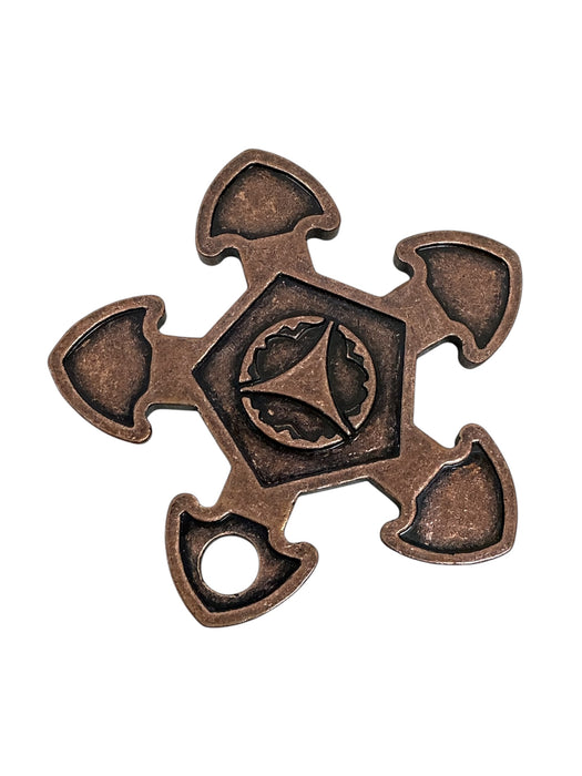 Rompecabezas (HANAYAMA)