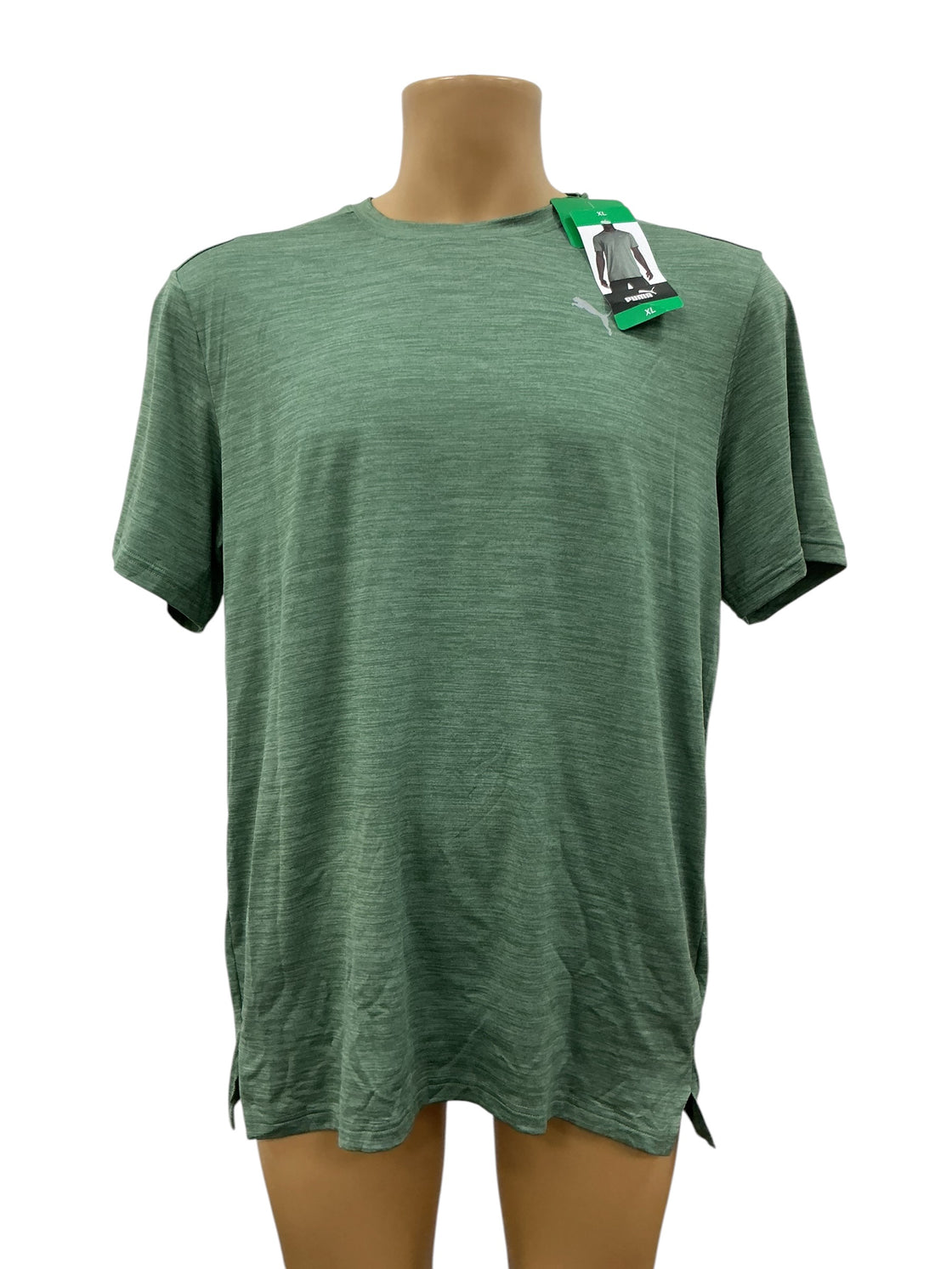 Playera XL (PUMA)