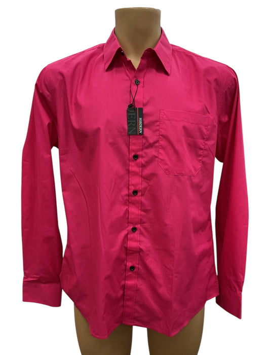 Camisa L (HISDERN)