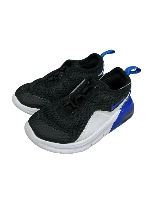 Tenis para bebé 6C (NIKE)