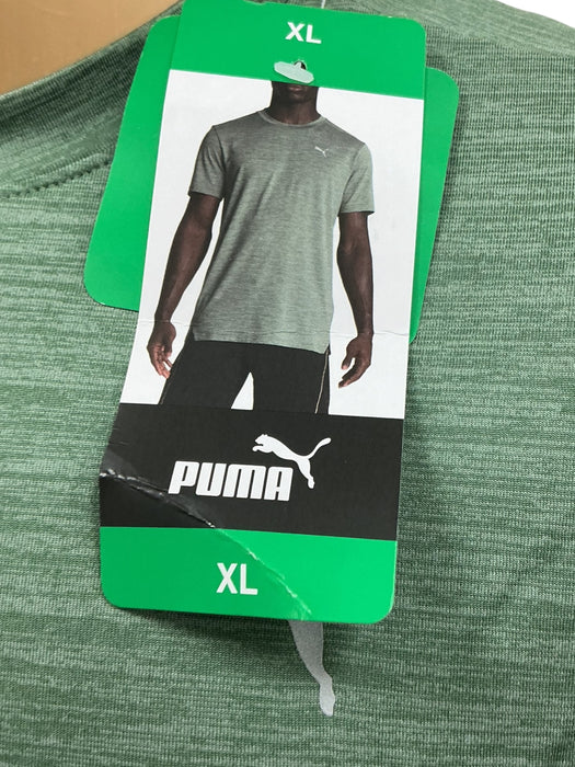 Playera XL (PUMA)