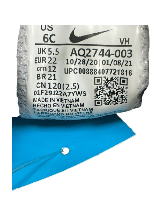 Tenis para bebé 6C (NIKE)