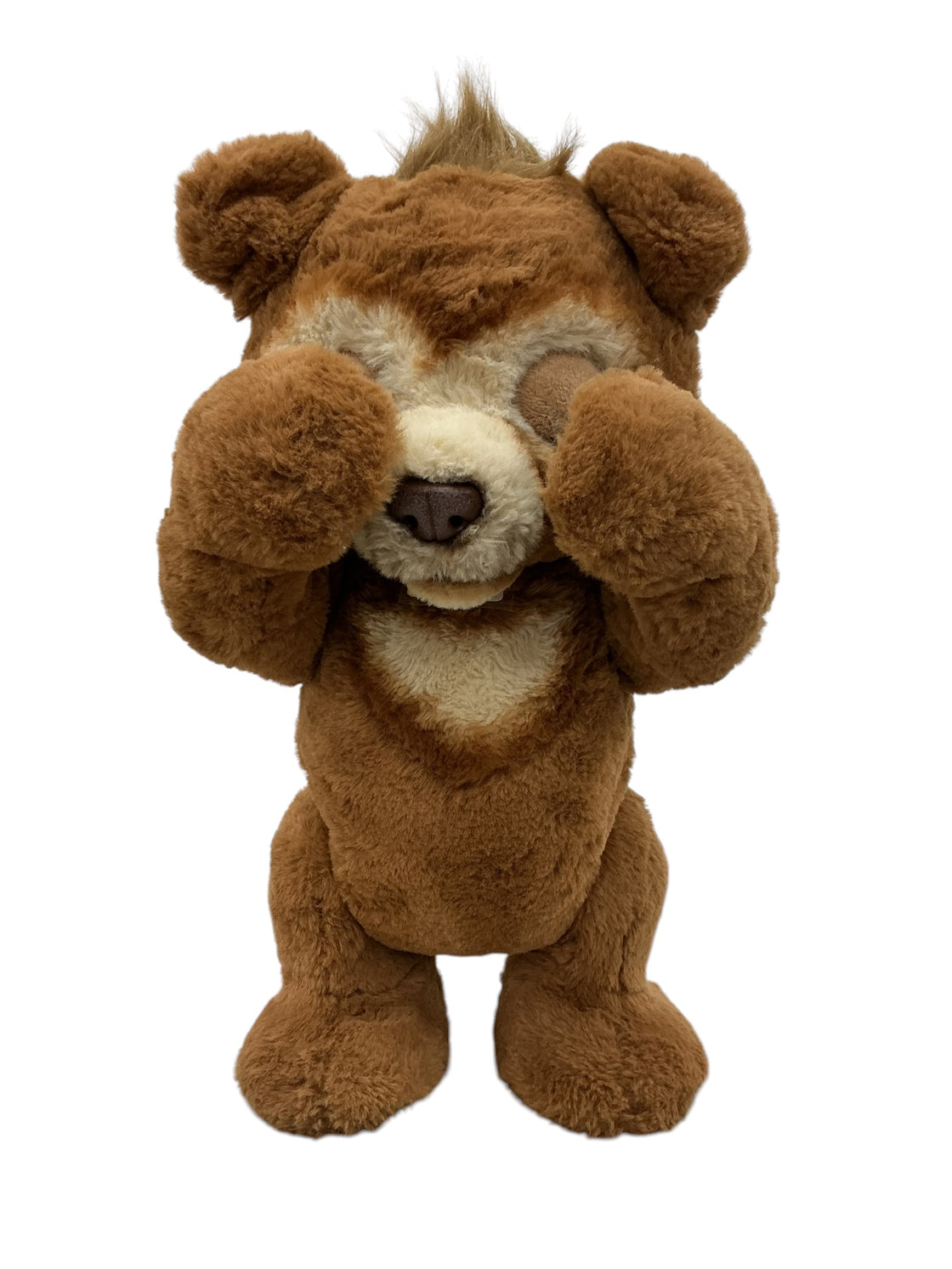 Cubby (HASBRO)