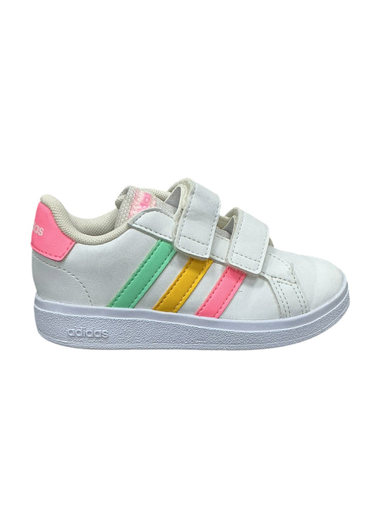 Tenis para bebé 8K (ADIDAS)
