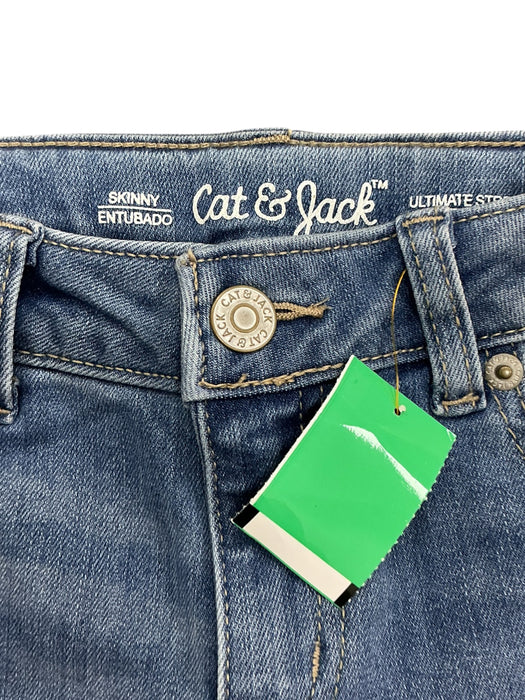 Pantalón 10 (CAT & JACK)