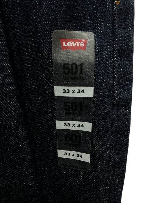 Pantalón 33X34 (LEVI'S)
