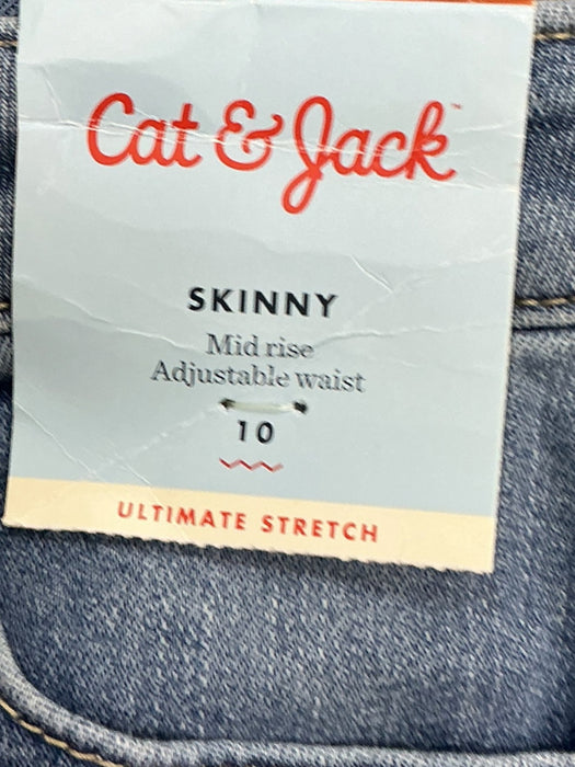 Pantalón 10 (CAT & JACK)