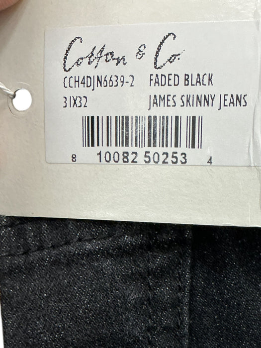 Pantalón 31 (COTTON & CO)