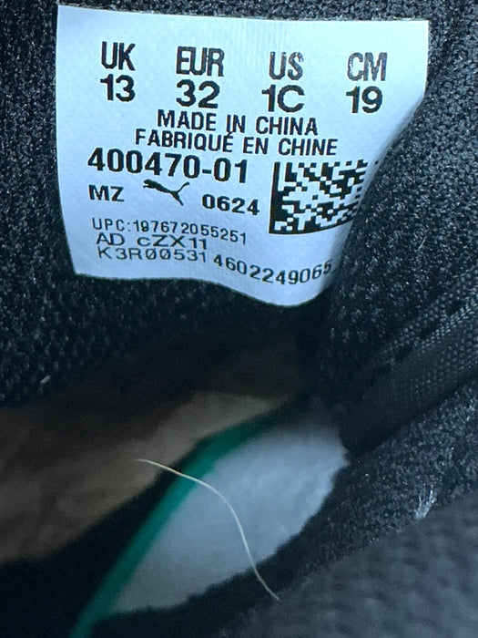 Tenis 1C (PUMA)