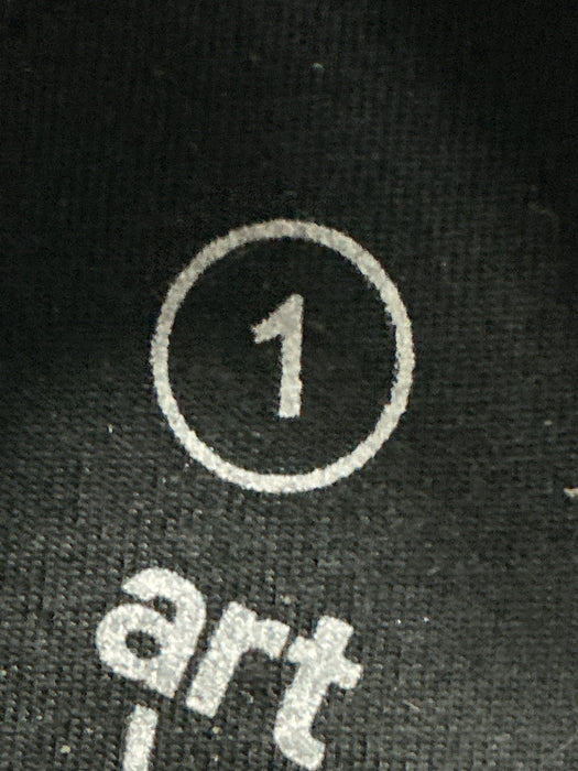 Tenis para niño 1 (ART CLASS)