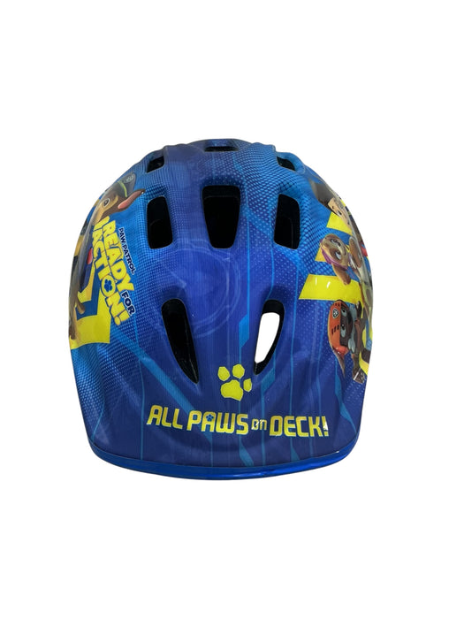 Casco para niñ@ (SPIN MASTER)