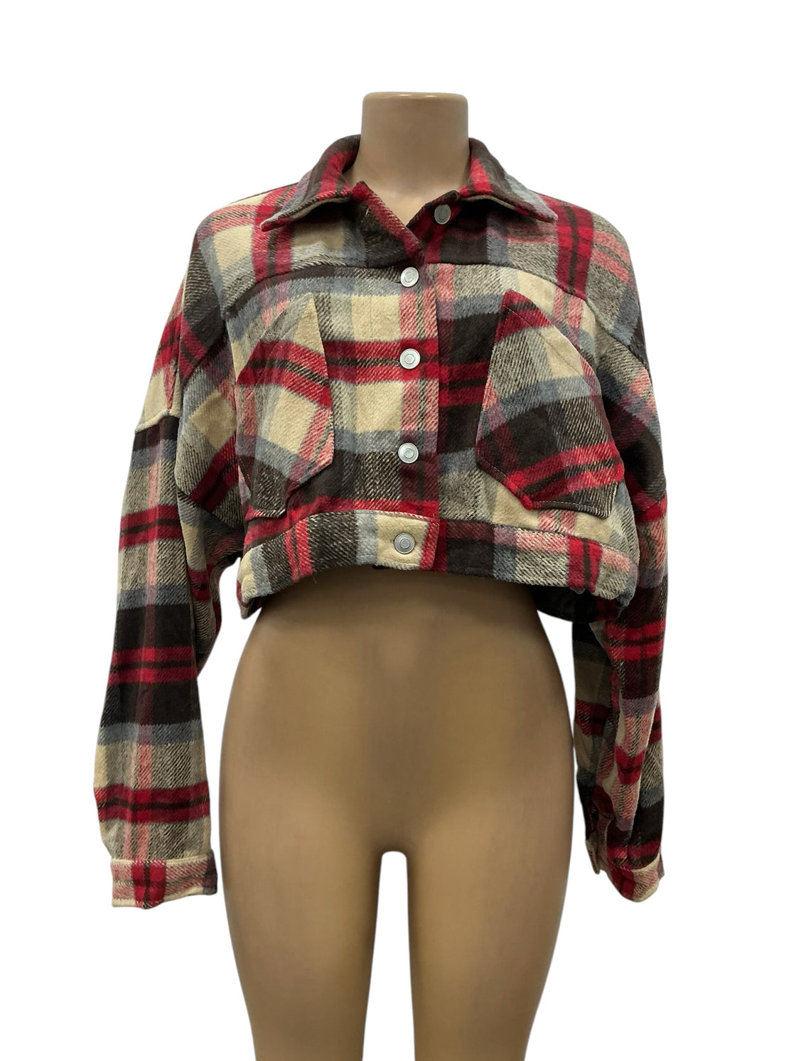 Chumpa L (FASHION NOVA)
