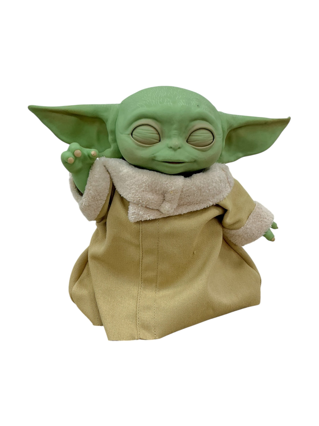 Grogu Baby Yoda (HASBRO)