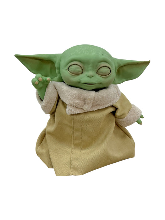 Grogu Baby Yoda (HASBRO)