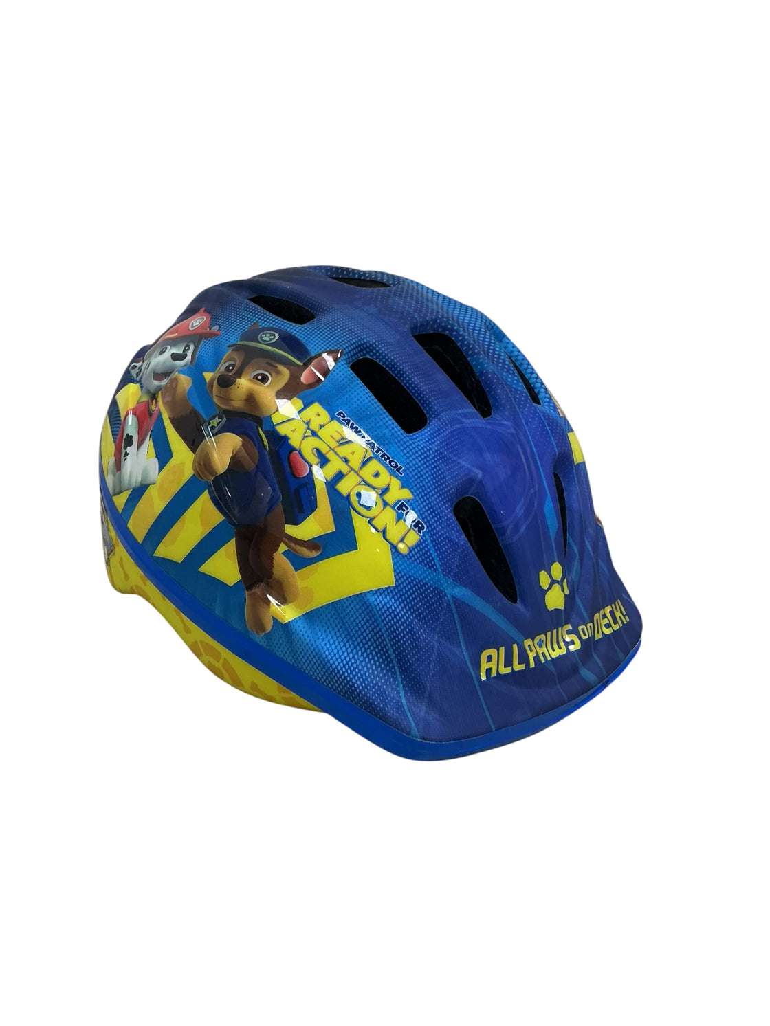 Casco para niñ@ (SPIN MASTER)