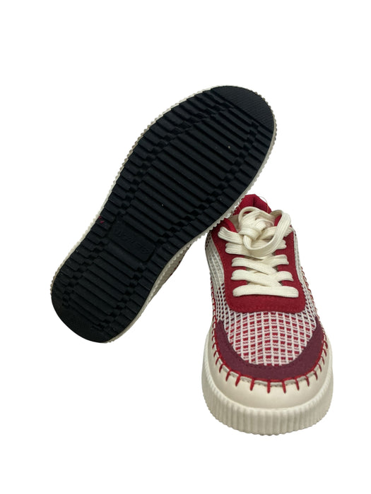 Tenis 6