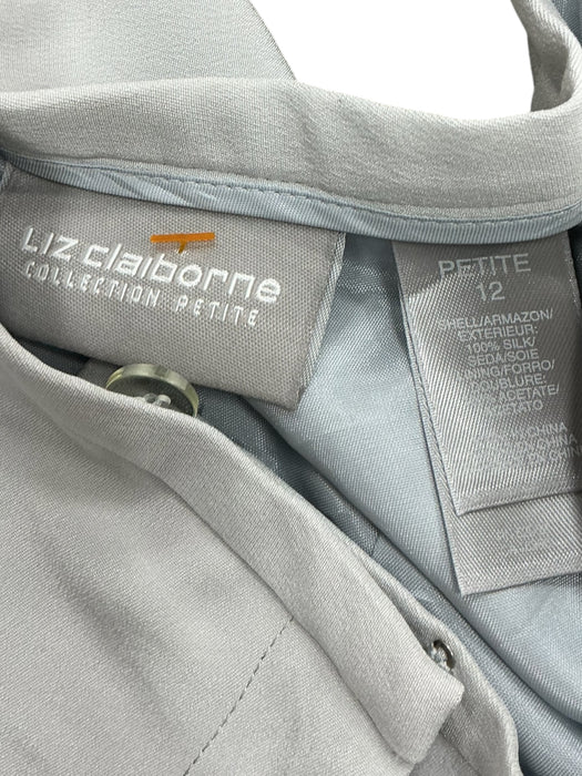 Pantalón 12 Petite (LIZ CLAIBORNE)