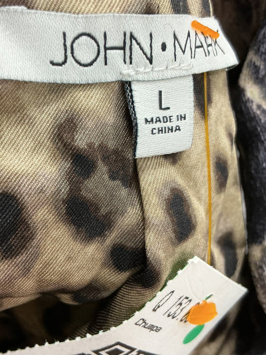Chumpa L (JOHN MARK)