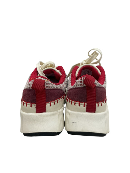 Tenis 6