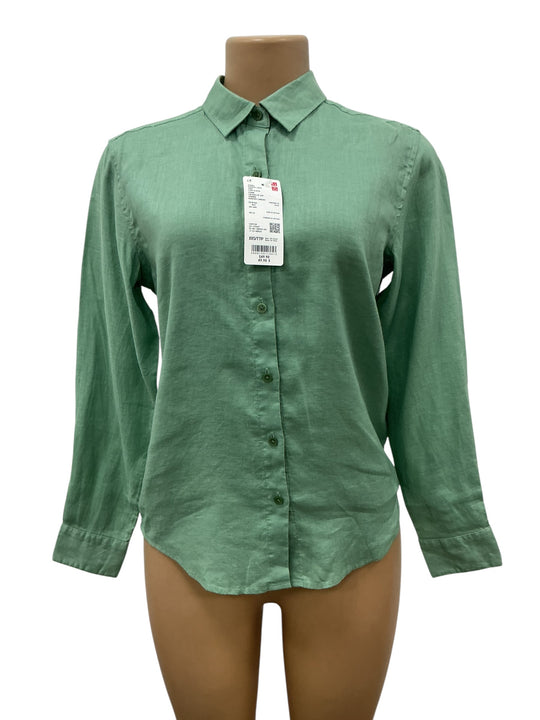 Blusa XXS (UNI QLO)