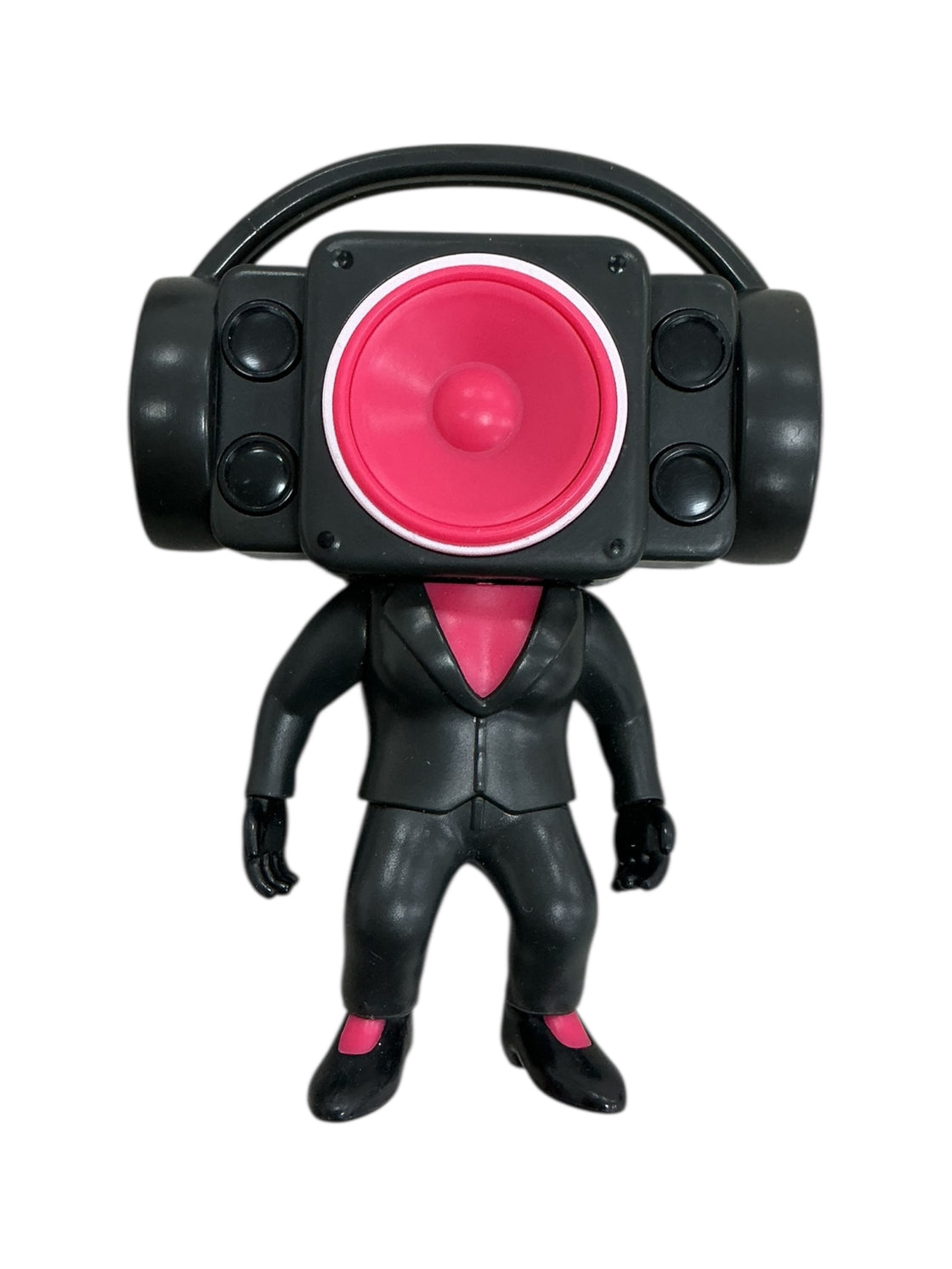 Dark Speakerman (FUNKO)