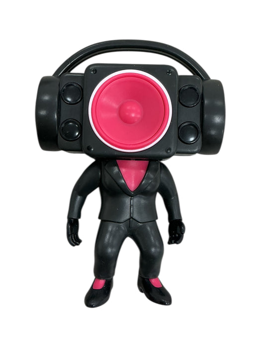 Dark Speakerman (FUNKO)