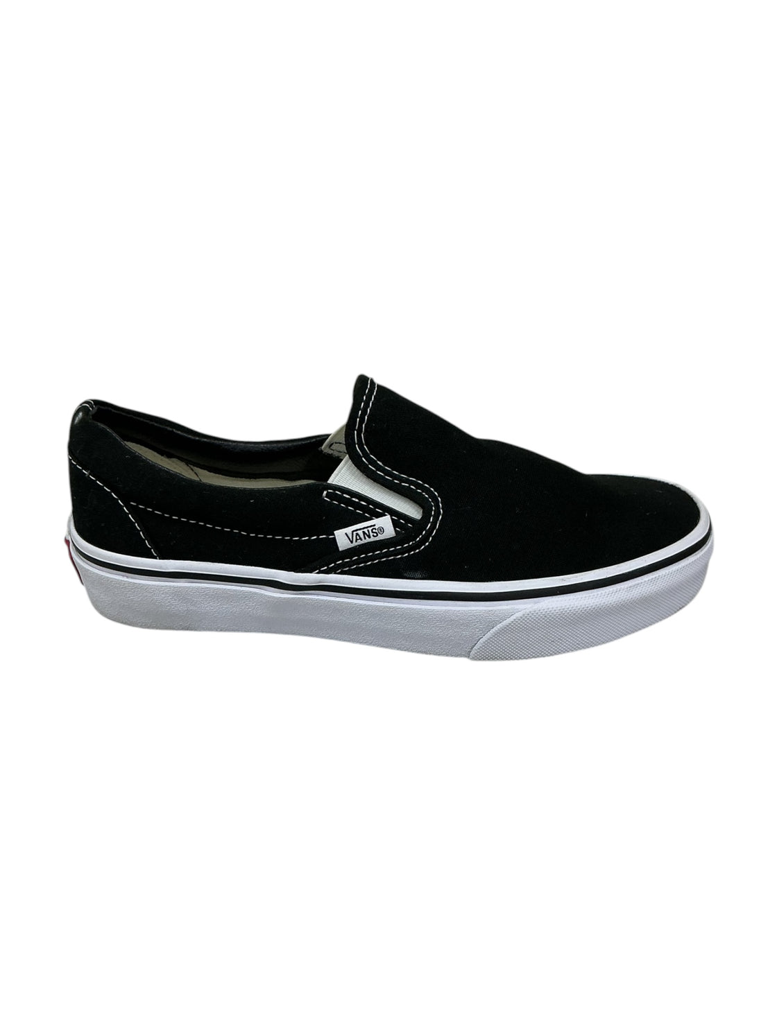 Tenis 6 (VANS)