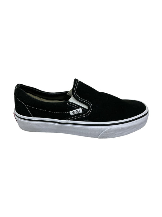 Tenis 6 (VANS)