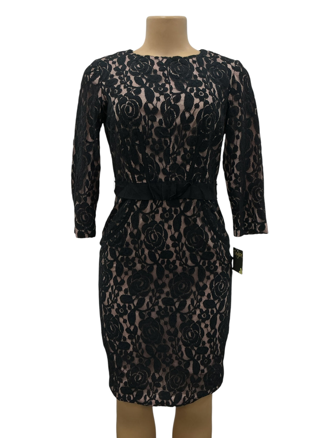 Vestido 2 (TAYLOR)