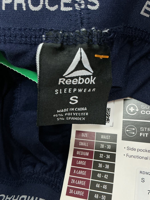 Pants S (REEBOK)