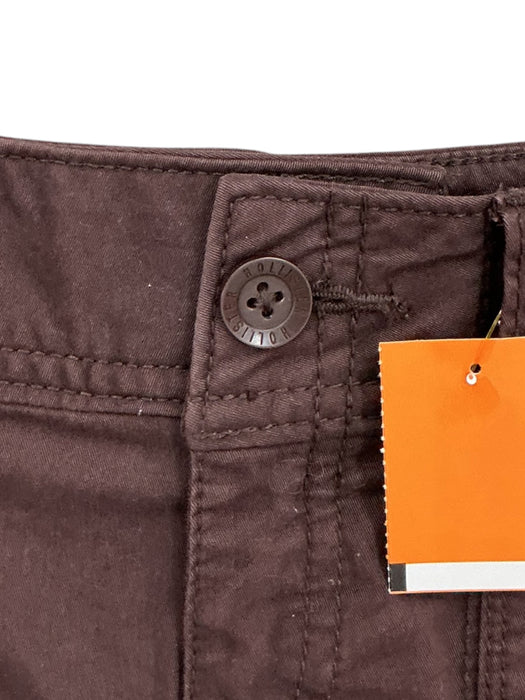 Short 00 (HOLLISTER)