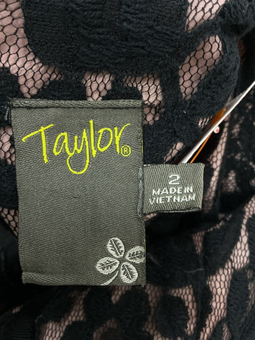 Vestido 2 (TAYLOR)