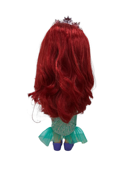 Ariel (DISNEY)