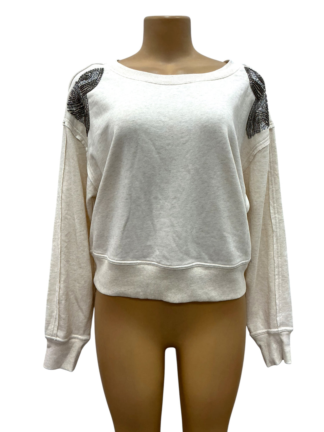 Blusa M (JESSICA SIMPSON)