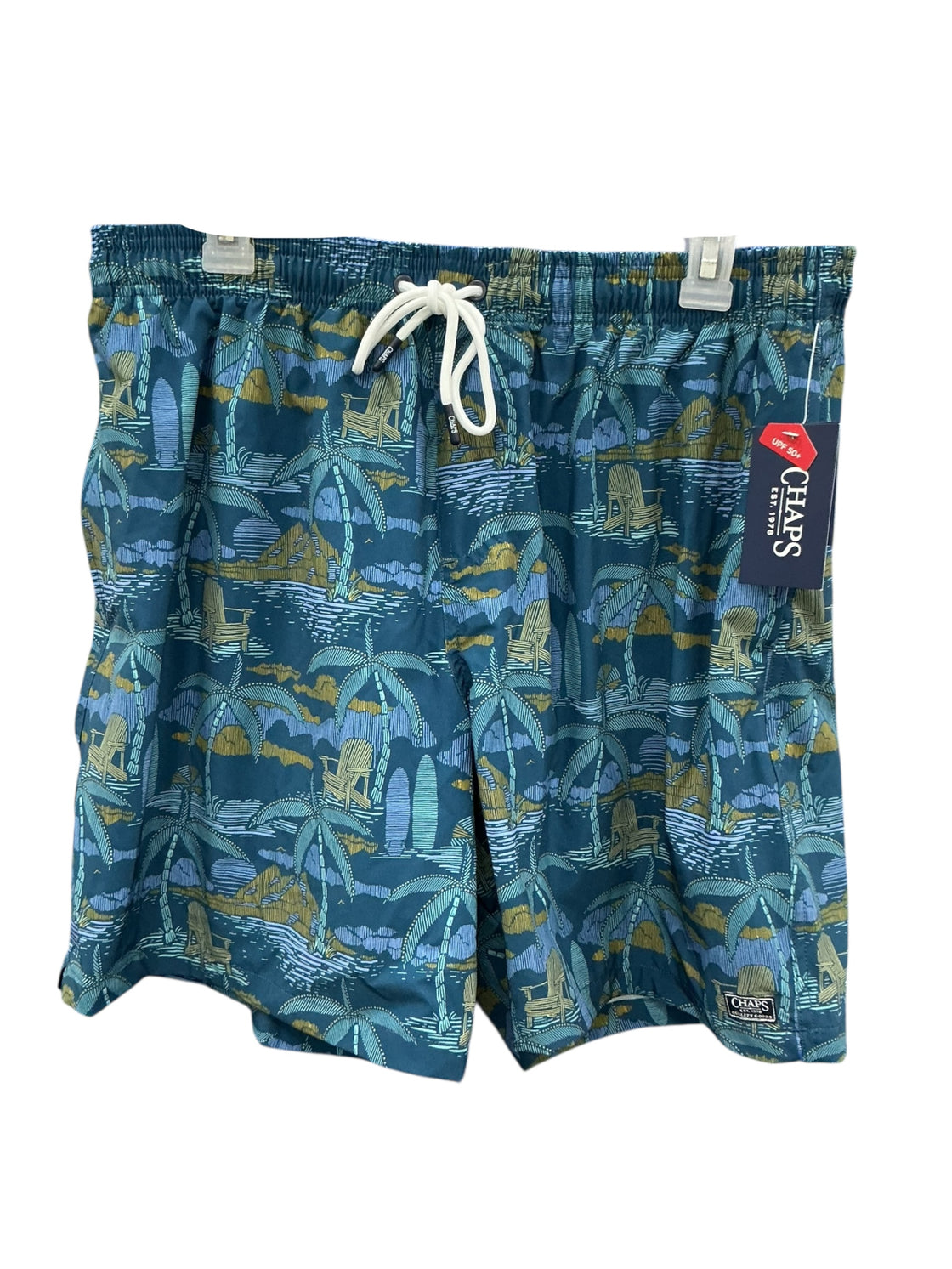 Pantaloneta L (CHAPS)