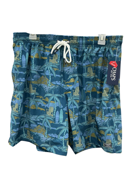 Pantaloneta L (CHAPS)