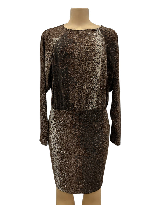 Vestido L (H&M)