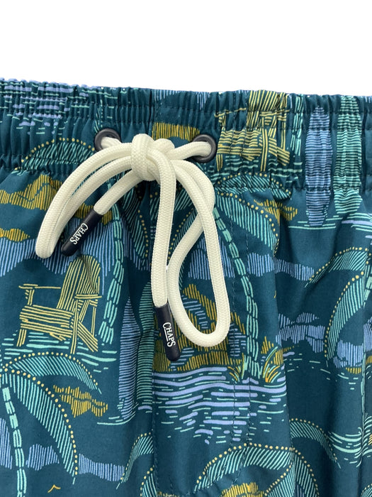 Pantaloneta L (CHAPS)