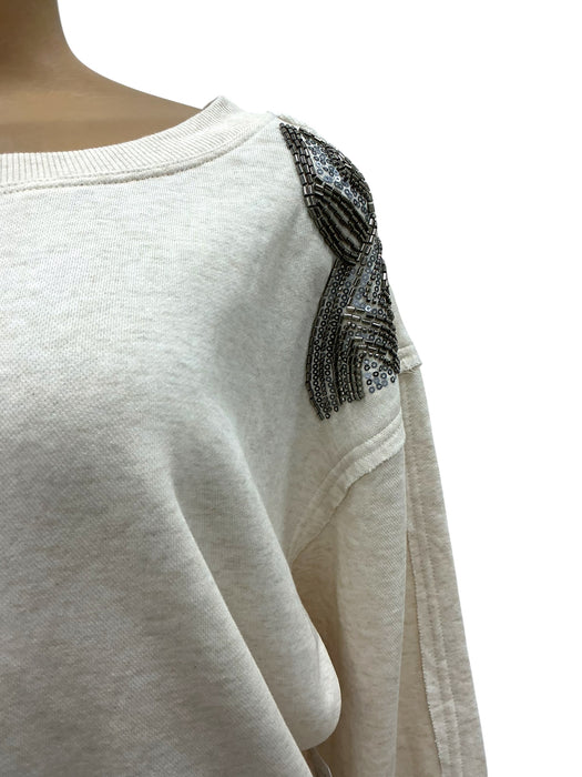 Blusa M (JESSICA SIMPSON)