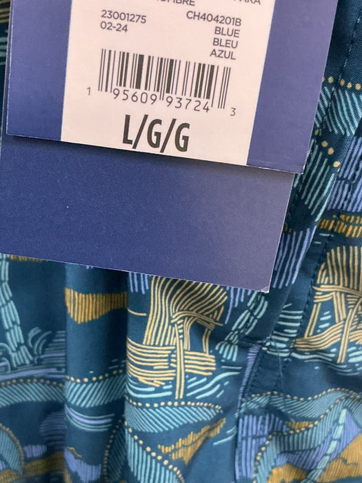 Pantaloneta L (CHAPS)