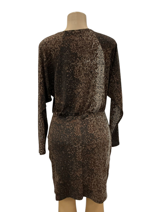 Vestido L (H&M)