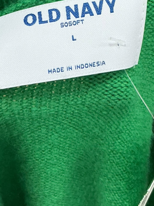 Sueter L (OLD NAVY)