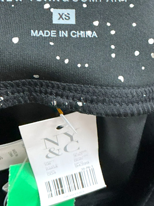 Leggins XS (NY&C)