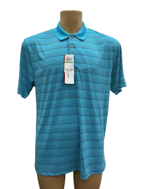 Camisa L (GRANDSLAM)