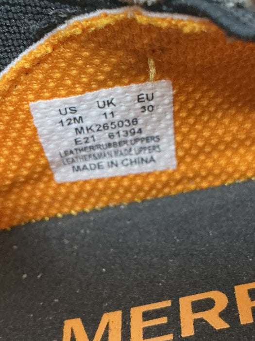 Zapato para niñ@ 12M (MERRELL)