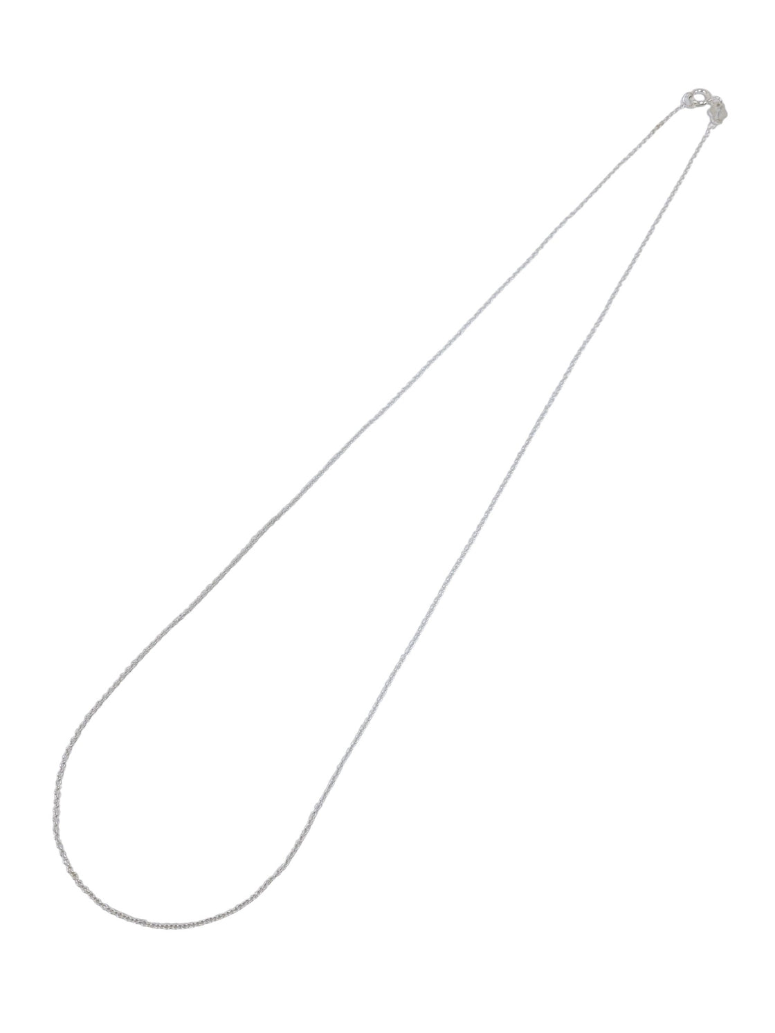 Cadena de plata (925)