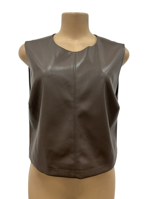Blusa M (ABERCROMBIE)