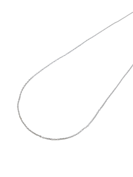 Cadena de plata (925)